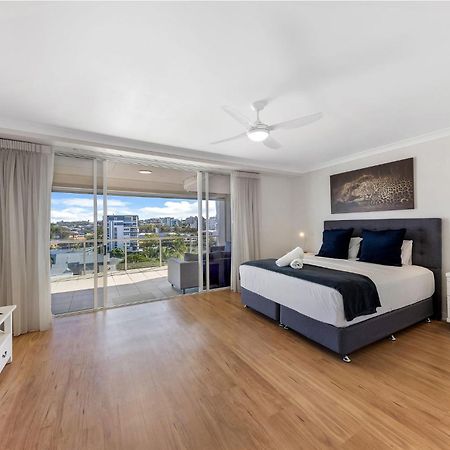 Pandanus Mooloolaba Aparthotel Exterior photo