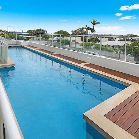 Pandanus Mooloolaba Aparthotel Exterior photo