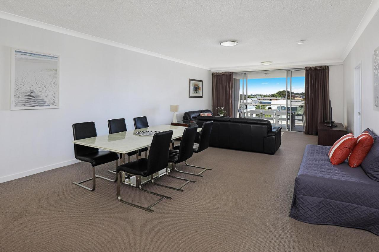 Pandanus Mooloolaba Aparthotel Room photo