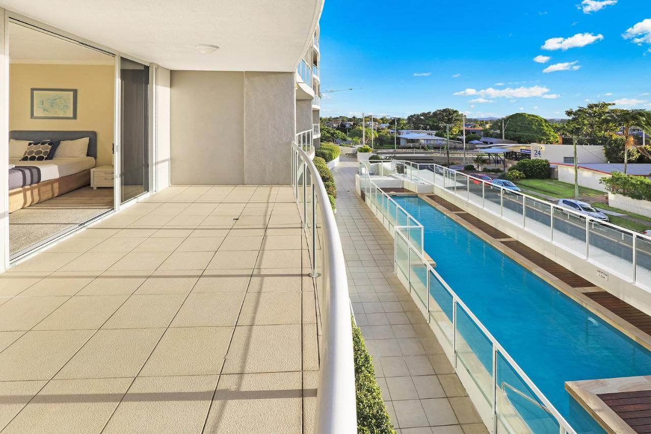 Pandanus Mooloolaba Aparthotel Room photo