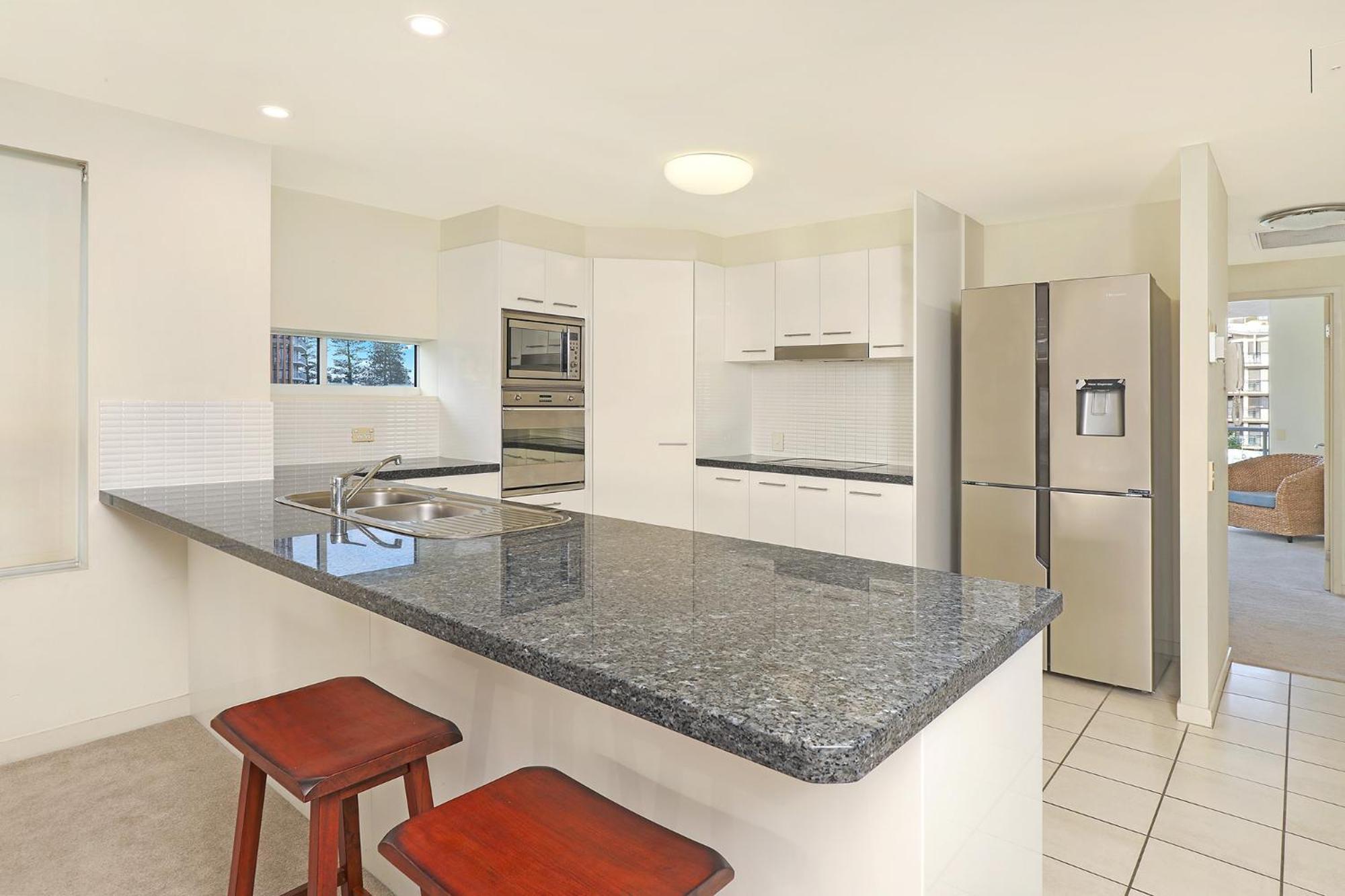Pandanus Mooloolaba Aparthotel Room photo