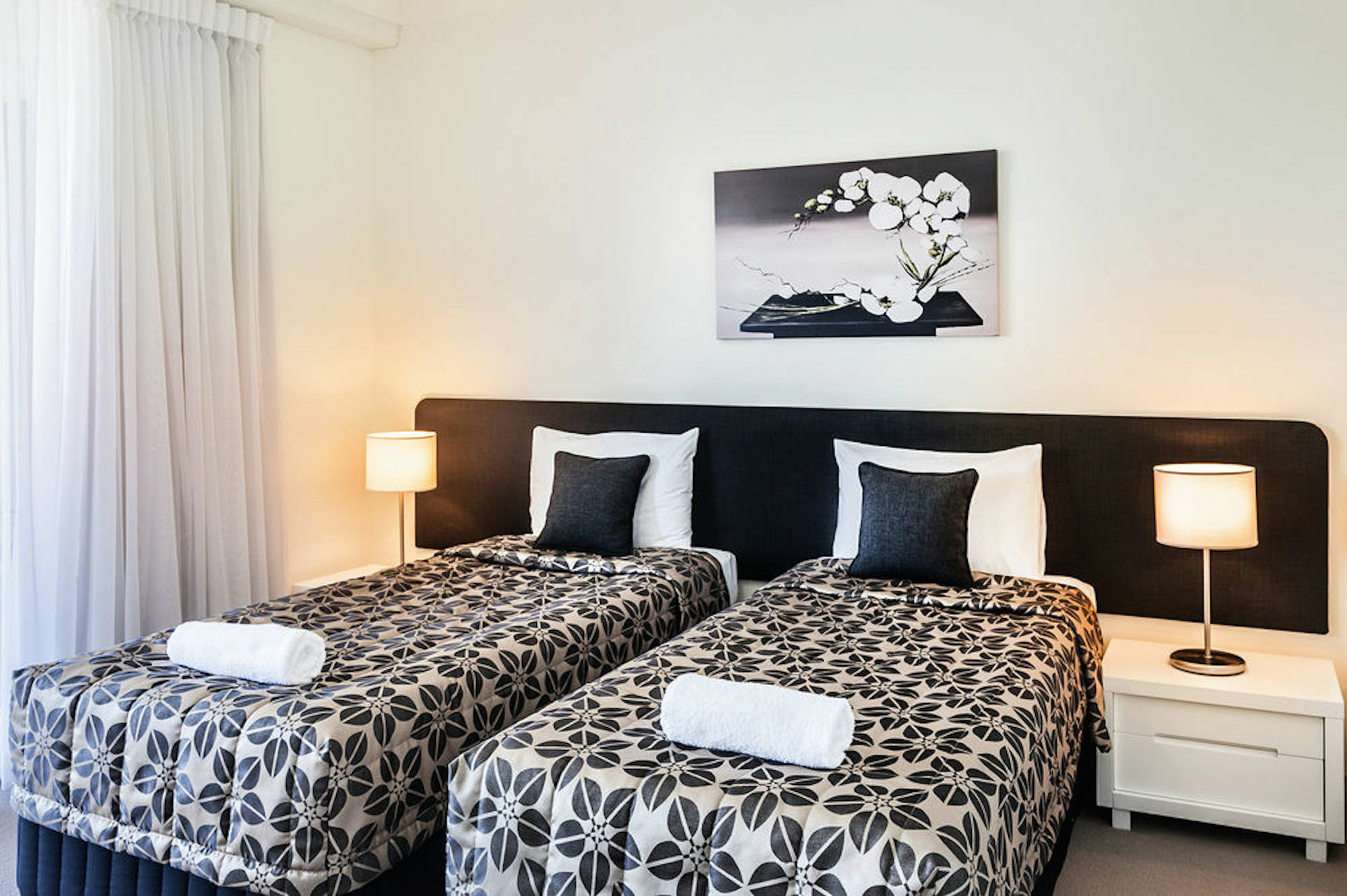 Pandanus Mooloolaba Aparthotel Exterior photo