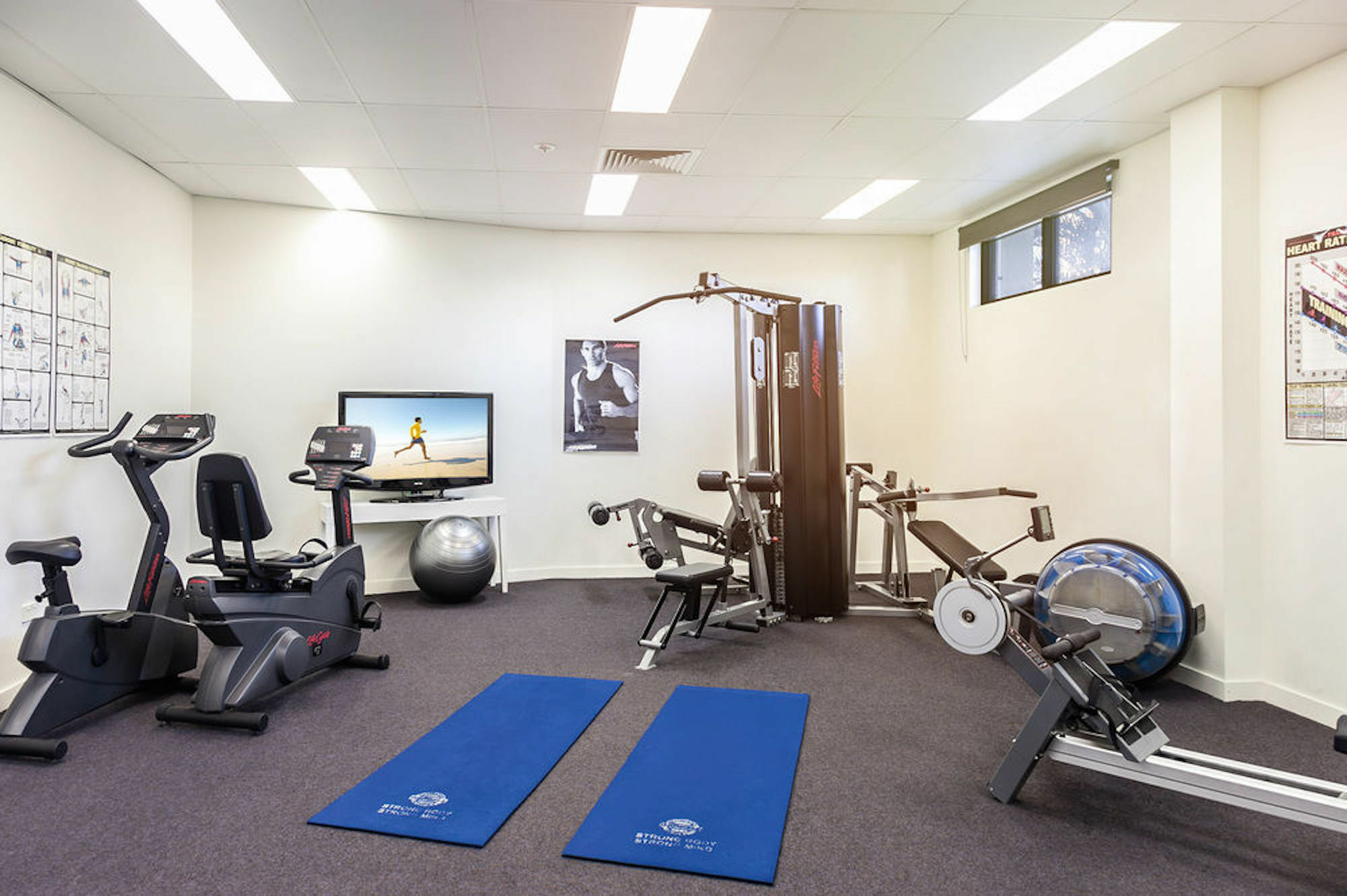 Pandanus Mooloolaba Aparthotel Exterior photo