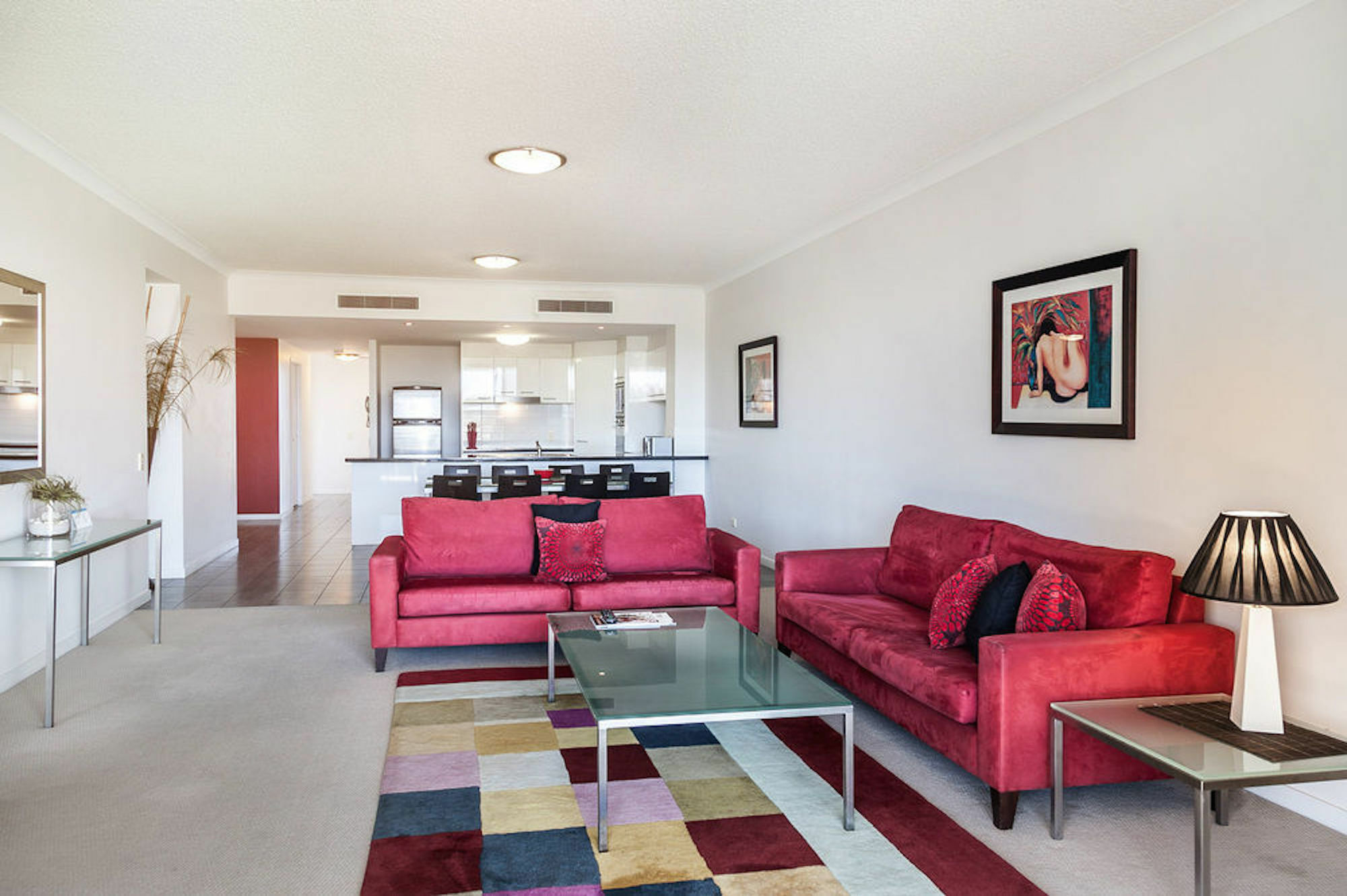 Pandanus Mooloolaba Aparthotel Exterior photo